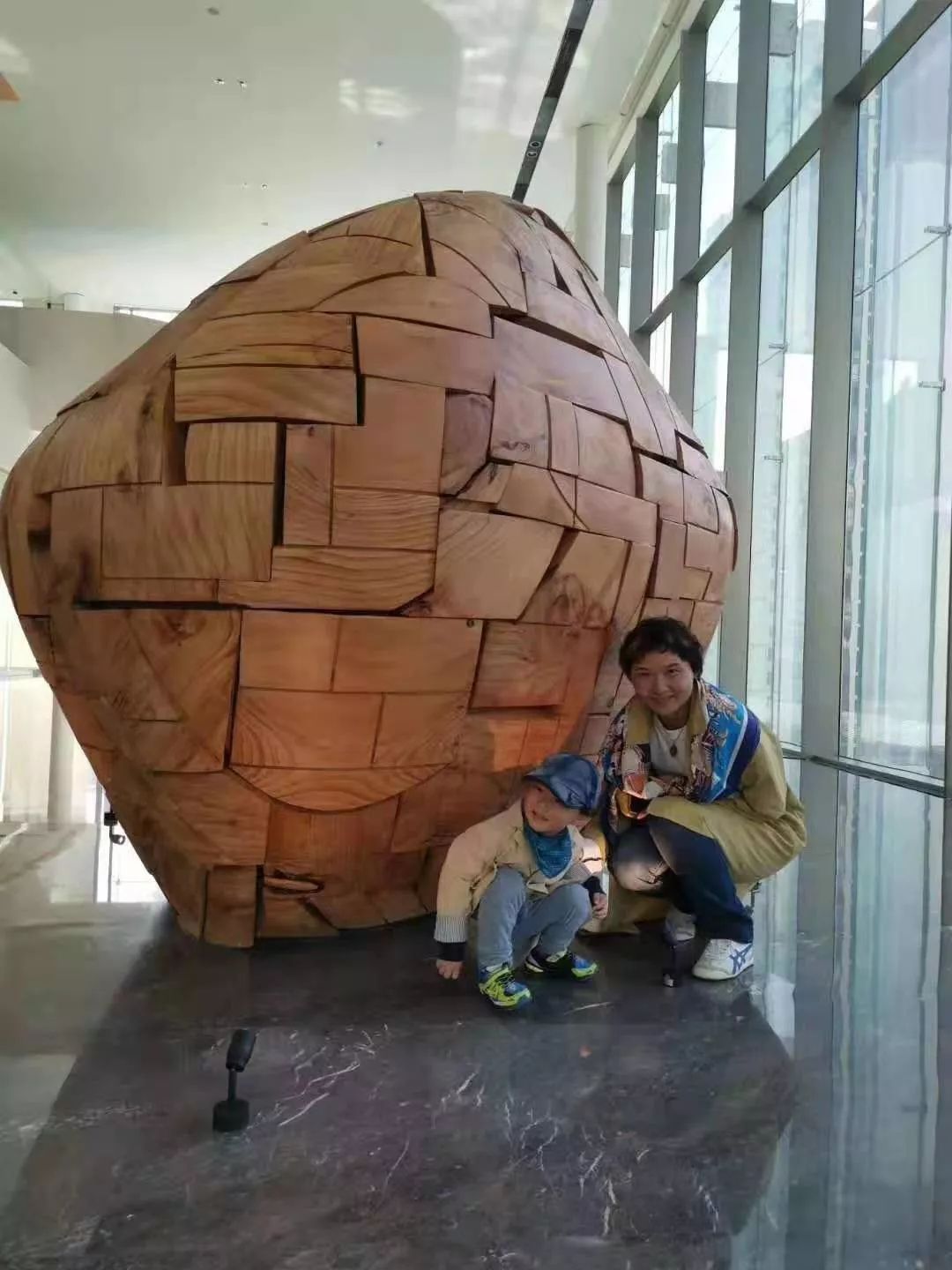 热爱设计的韩琴 | 从零开始,成就精彩人生-160