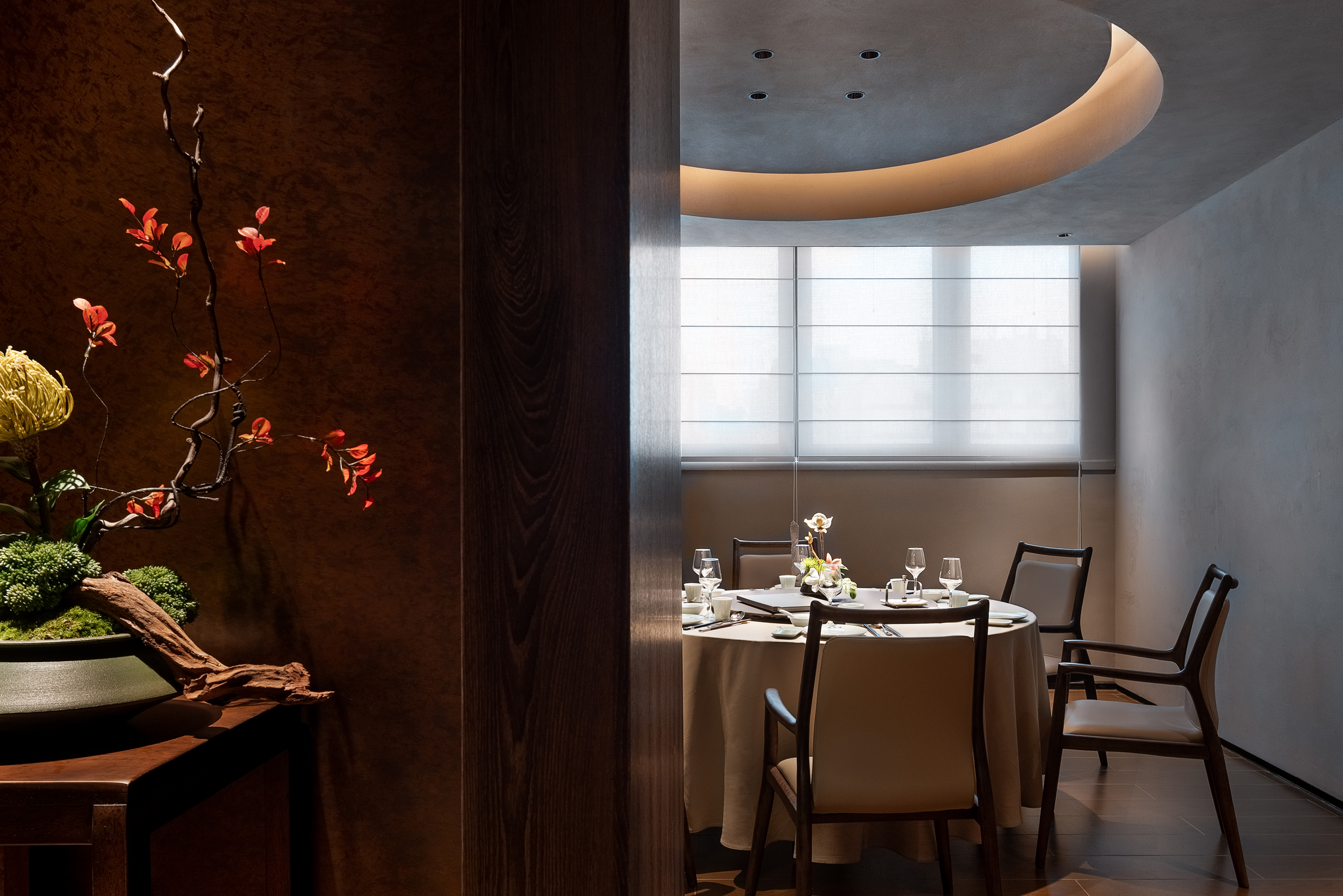 便宜坊（和平里店）丨中国北京丨九道设计（北京）-33