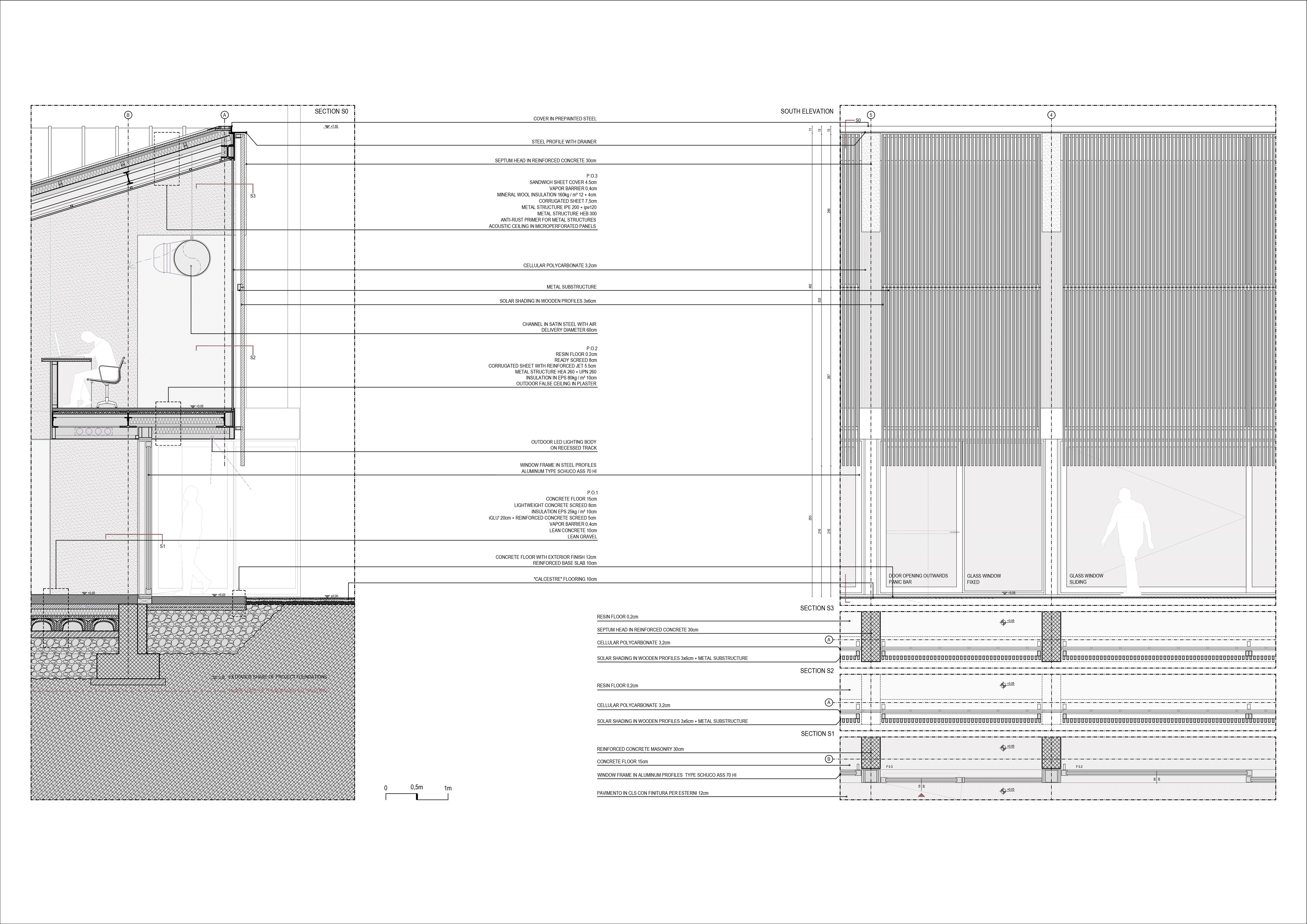 意大利古老修道院的重生 | 设计与历史的完美融合-87