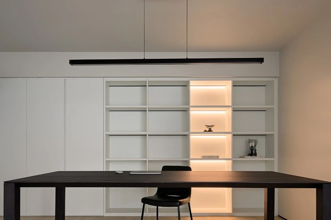 300㎡苏州联排别墅设计丨中国苏州丨无界设计事务所-26