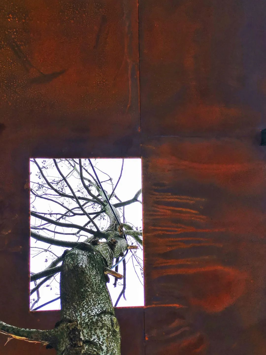 文里·松阳三庙文化交流中心 | 传统与现代共融的更新设计-177