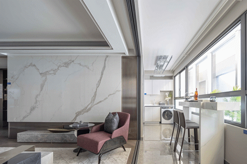 南京万科光年产品2·0丨中国南京丨赛拉维设计CLV.DESIGN-69