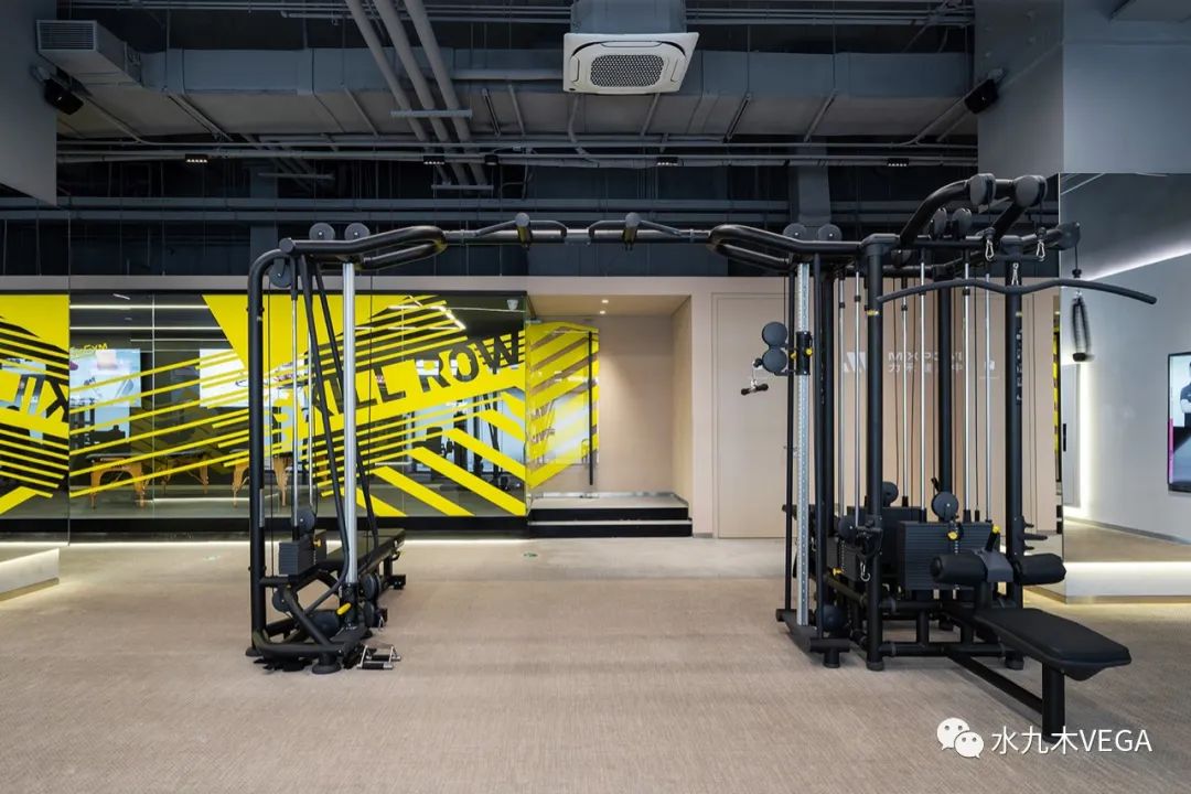 MIX POWER 力禾健身中心丨生兵,田力伟-12