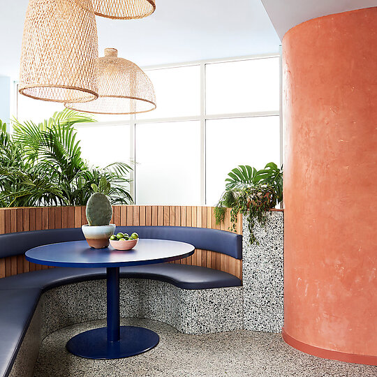 Fonda Mexican, Bondi by Studio Esteta | Australian Interior Design Awards-1