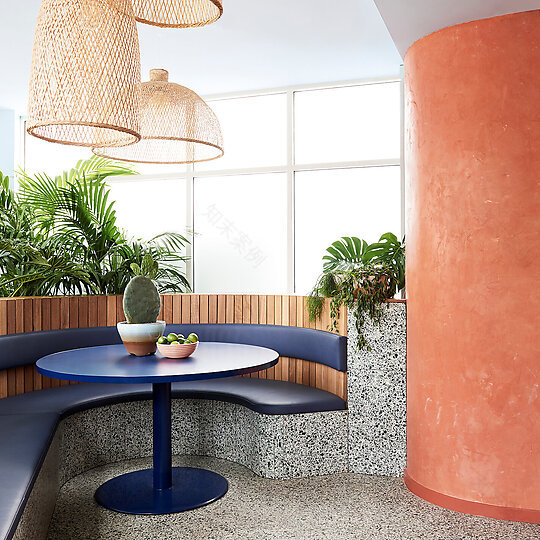 Fonda Mexican, Bondi by Studio Esteta | Australian Interior Design Awards-1