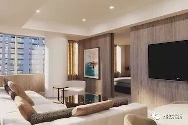 加拿大“通向北方的门户”之城的奢华体验 | 埃德蒙顿万豪酒店即将盛大启幕-6