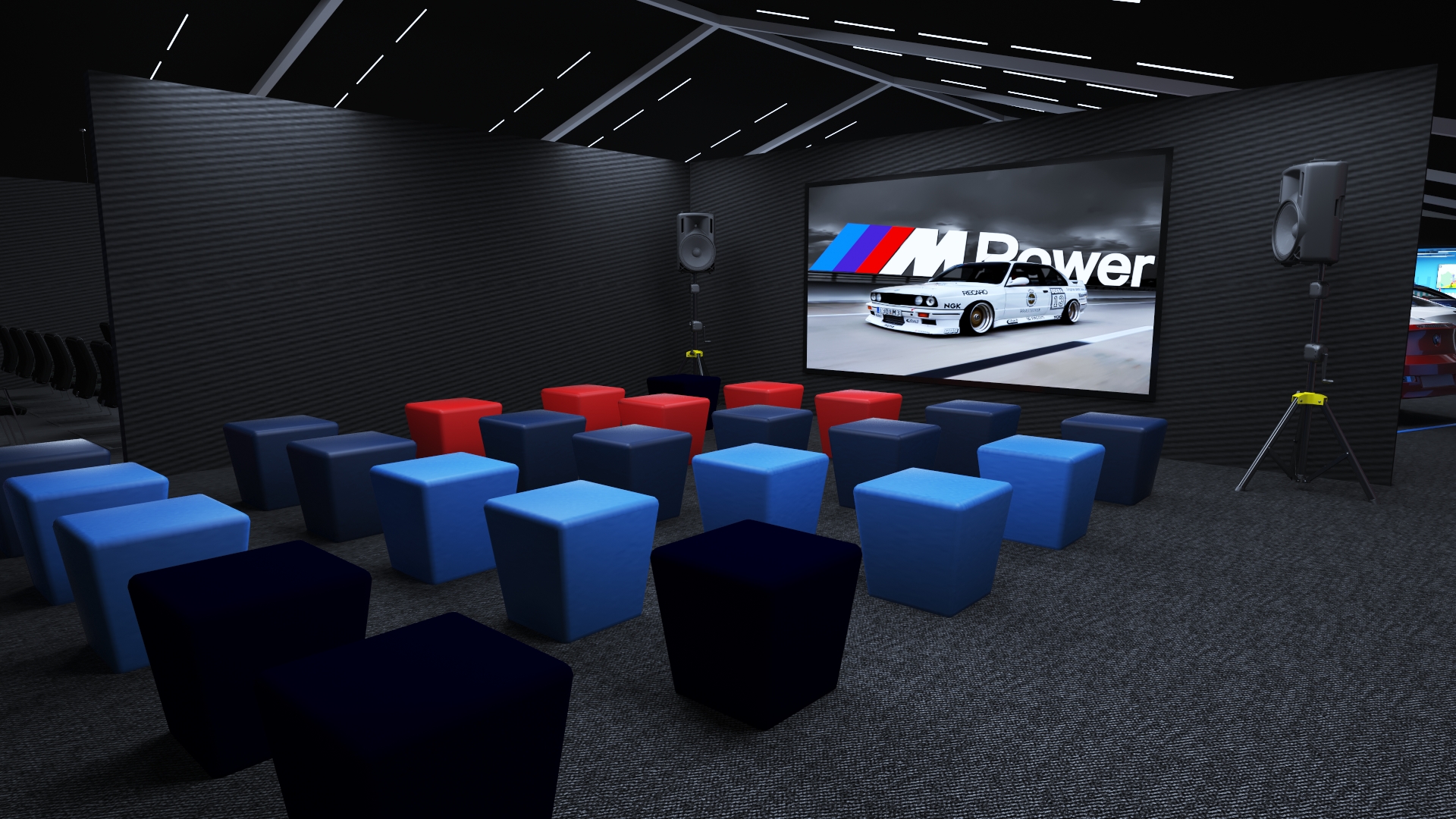 BMW DRIVING EXPERIENCE 2018-13