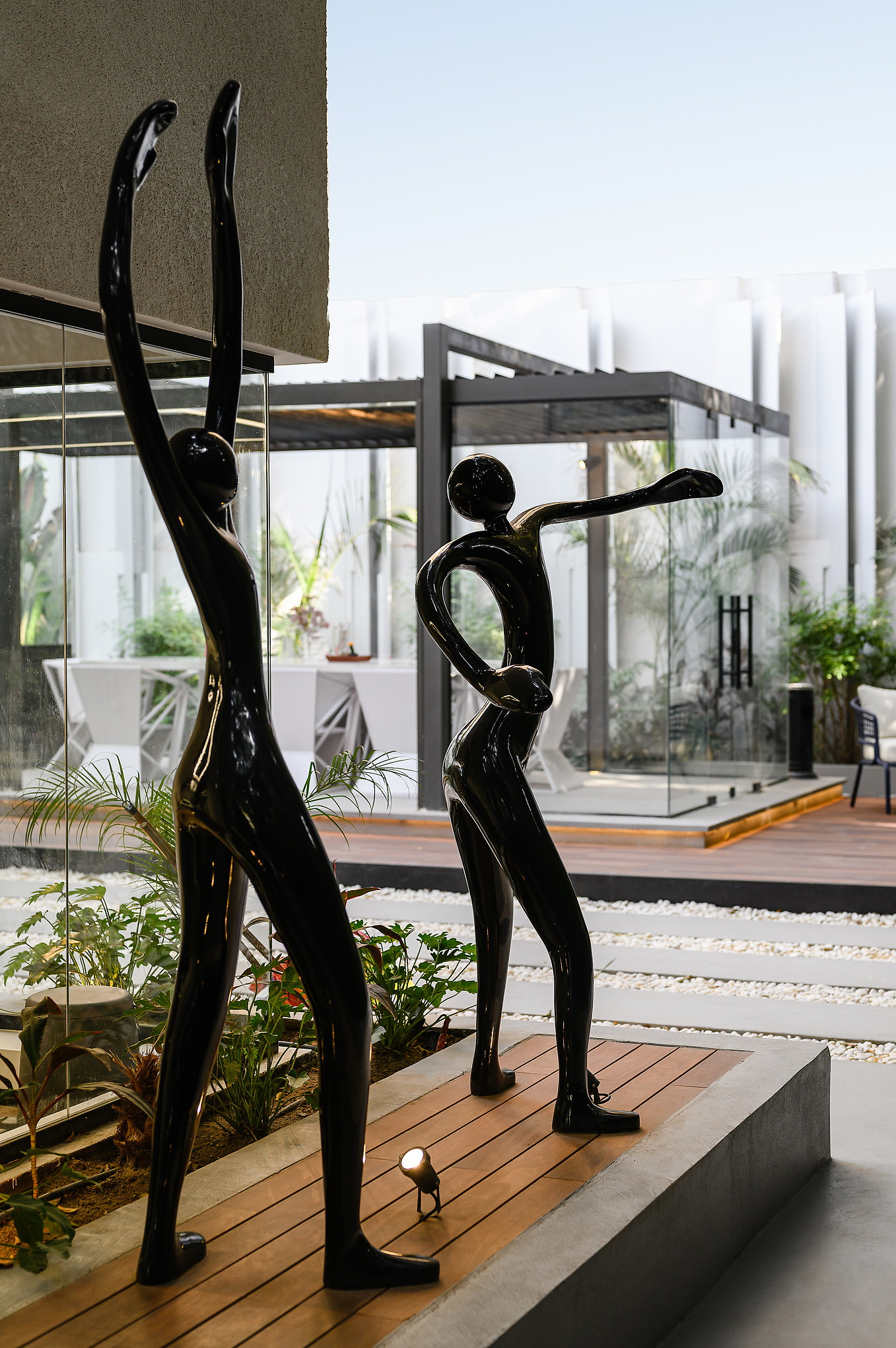 Miro 建筑设计工作室总部 | Miro Architects | 2022 | 埃及-7