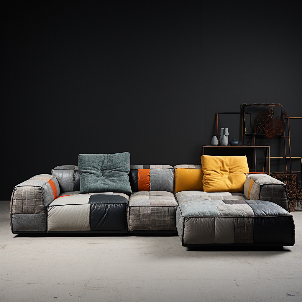 拼色沙发原创产品-13