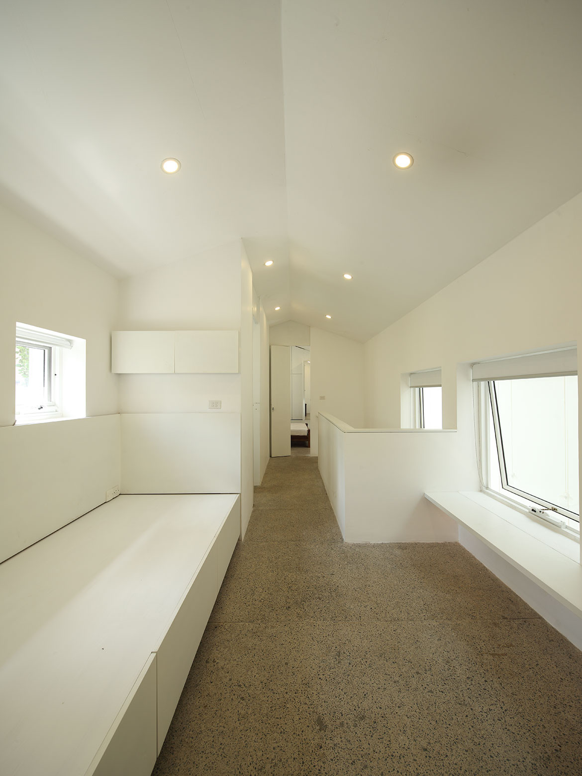 丨斯里兰卡科伦坡丨PUR Architecture-32