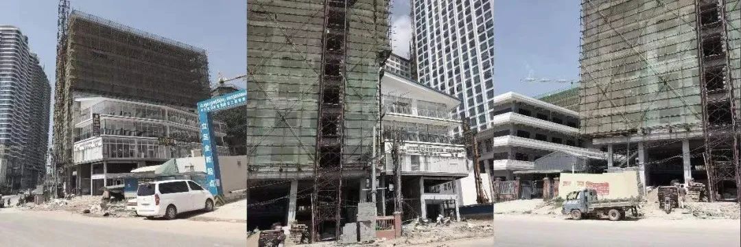 海诺漫精品酒店丨柬埔寨丨匠壹文化创意设计-11