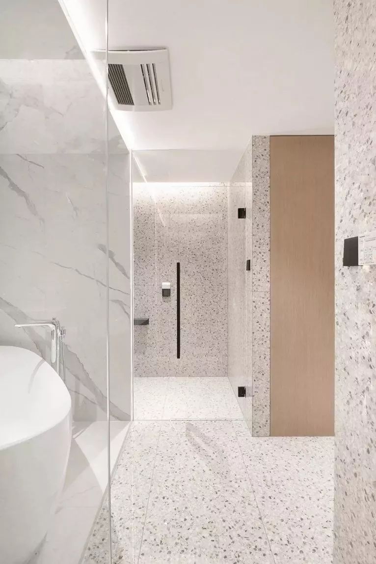 北京九号公寓 | 简奢有度,自成一脉美学品格-43