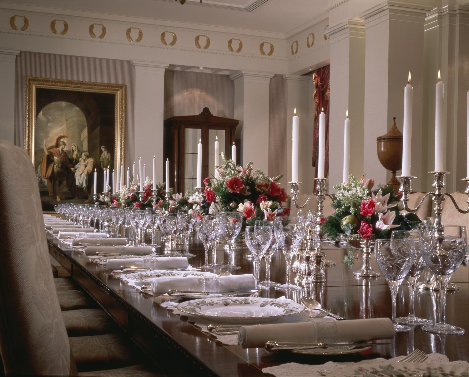 －The Lanesborough, a St  Regis Hotel, London, United Kingdom-25