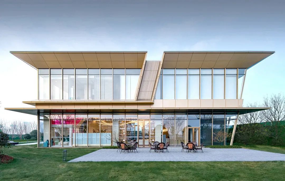 武汉招商依云水岸丨中国武汉丨招商蛇口-21