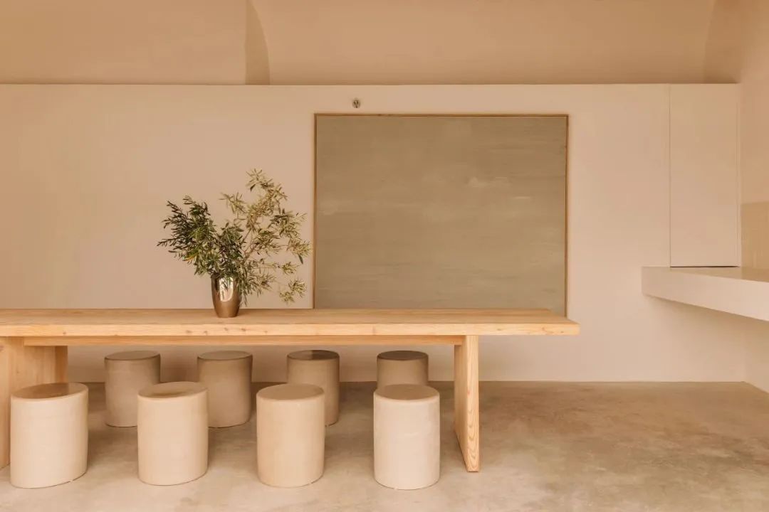 极简白色系民宿 Casa Quatro丨葡萄牙丨The Addresses-27