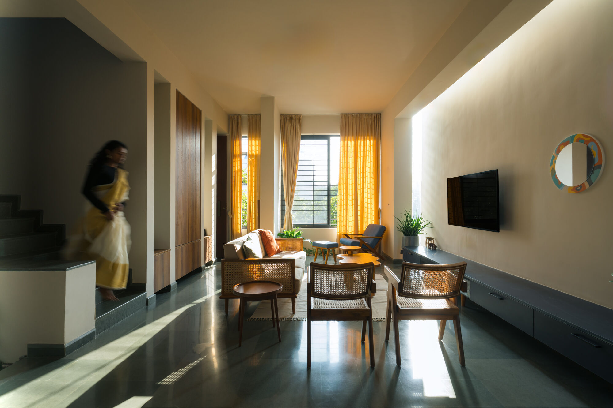 丨印度班加罗尔丨ShoulderTap-19