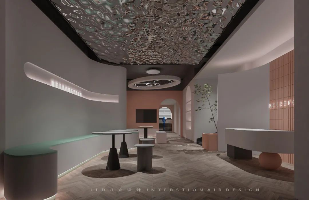 福建漳州侘寂风设计丨中国漳州丨JLD 设计-15