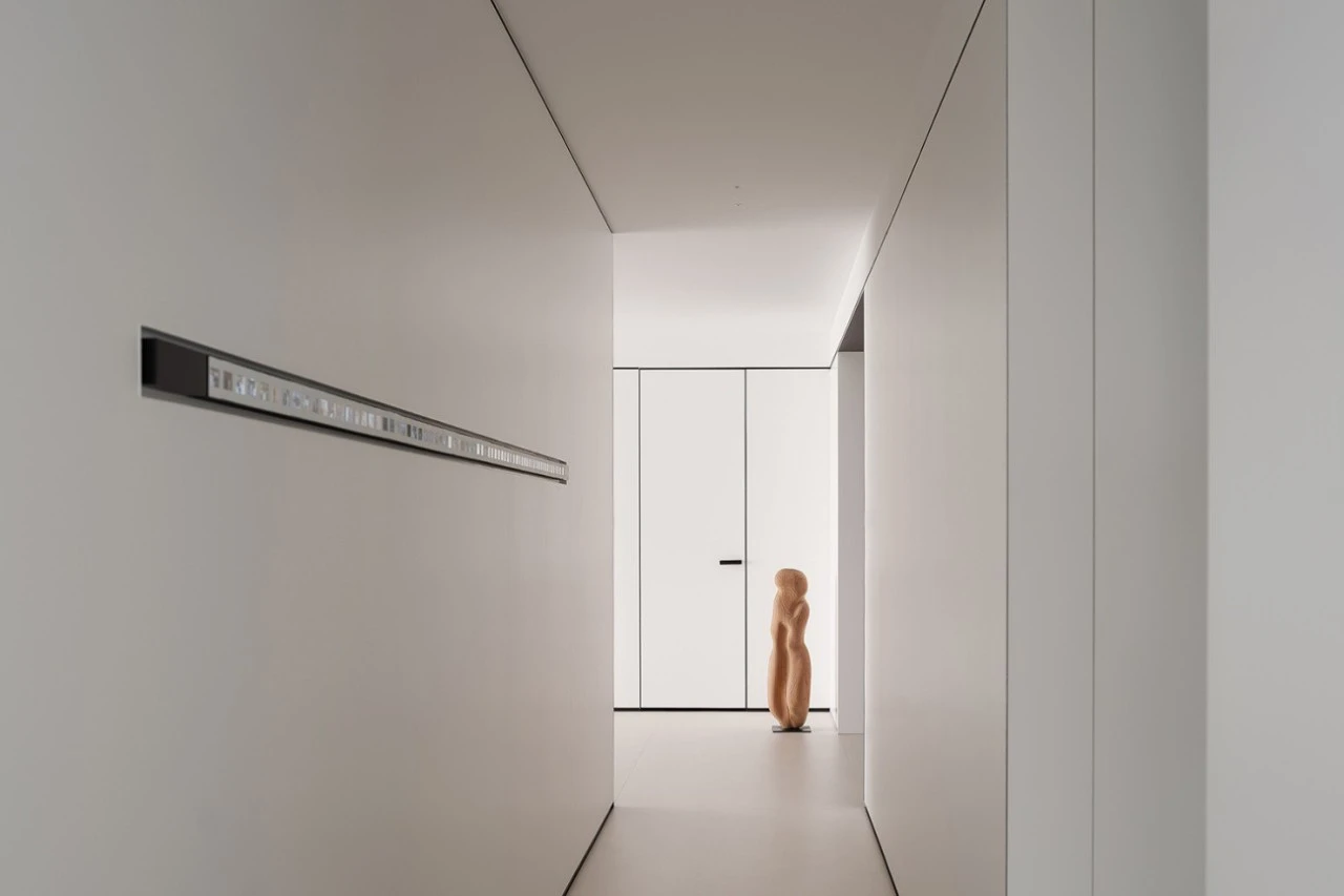 三位设计师自宅丨中国宁波丨孙建亚,张奇峰,刘志明-54