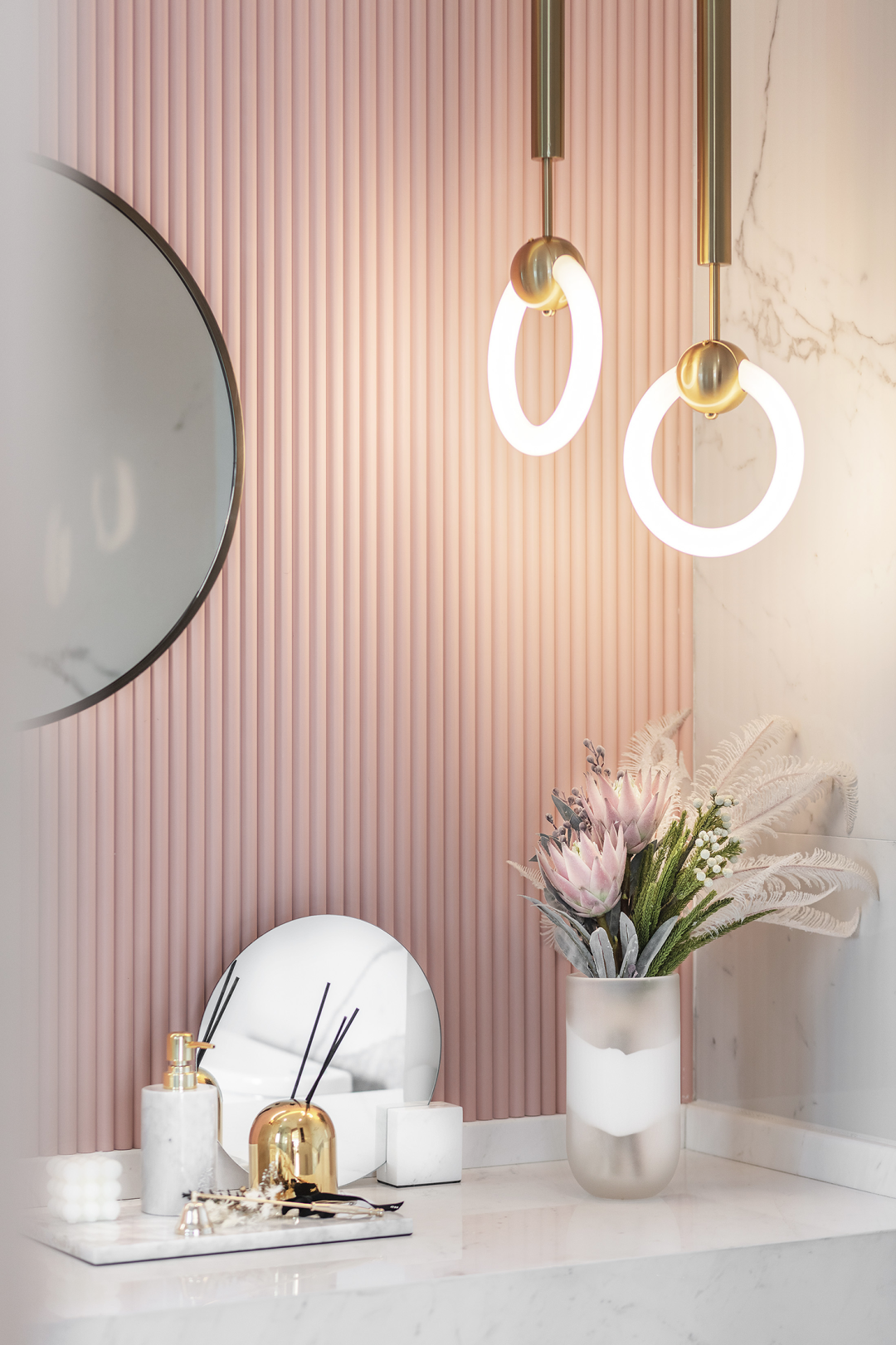 柳州·天悦别墅样板房丨中国柳州丨香港方黄(设计)集团-39