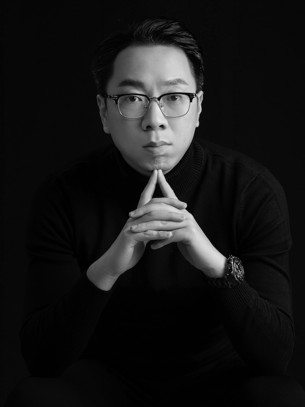 北京晴翠园别墅设计丨中国北京丨合智营造空间设计-47