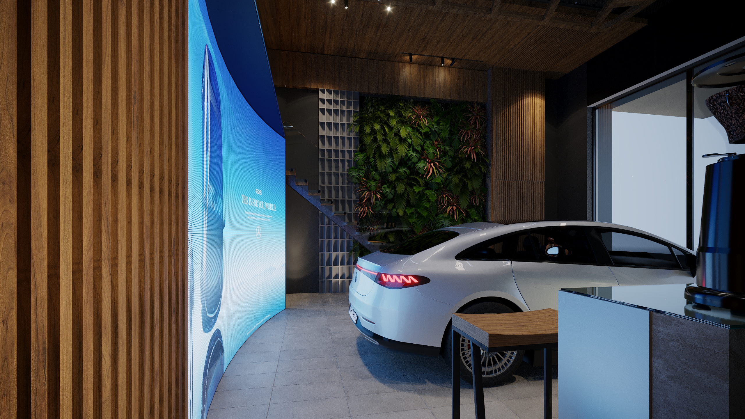 Mercedes 5A CONCEPT STORE-10