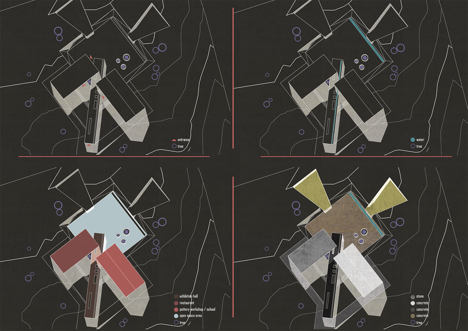 zorah wine tasting and pottery-11