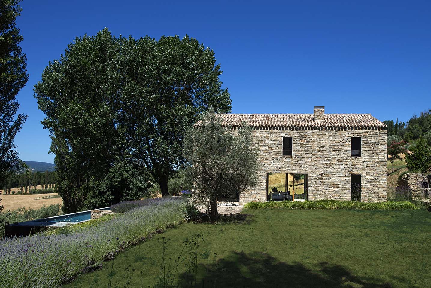 意大利古宅翻新-6