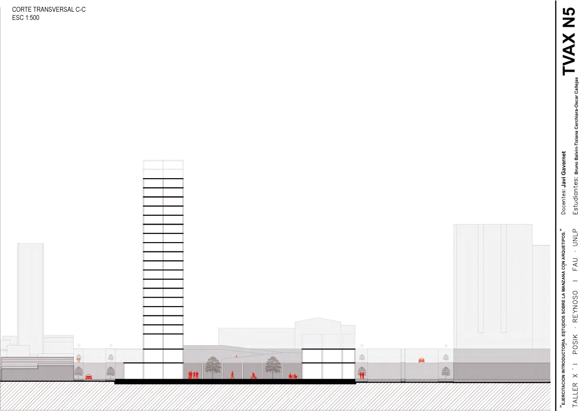 A5 - Proyecto Urbano "Arquitectura de Borde"-11