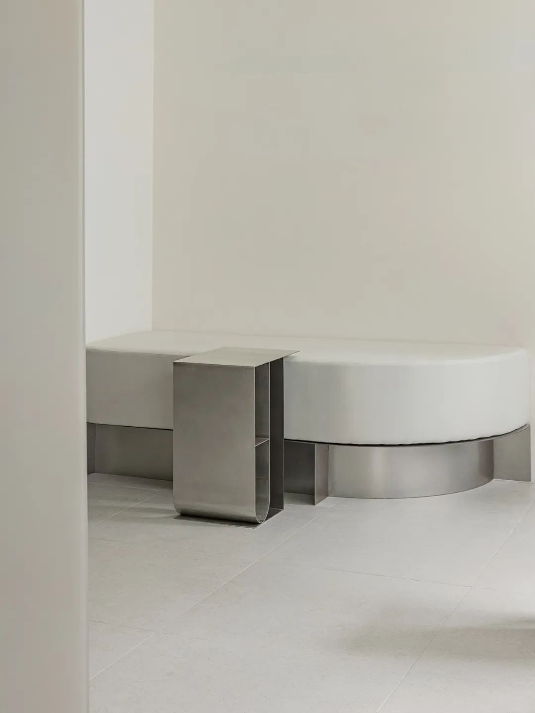 Lashtalk 首尔美容品牌店室内设计丨韩国首尔丨COV STUDIO-46