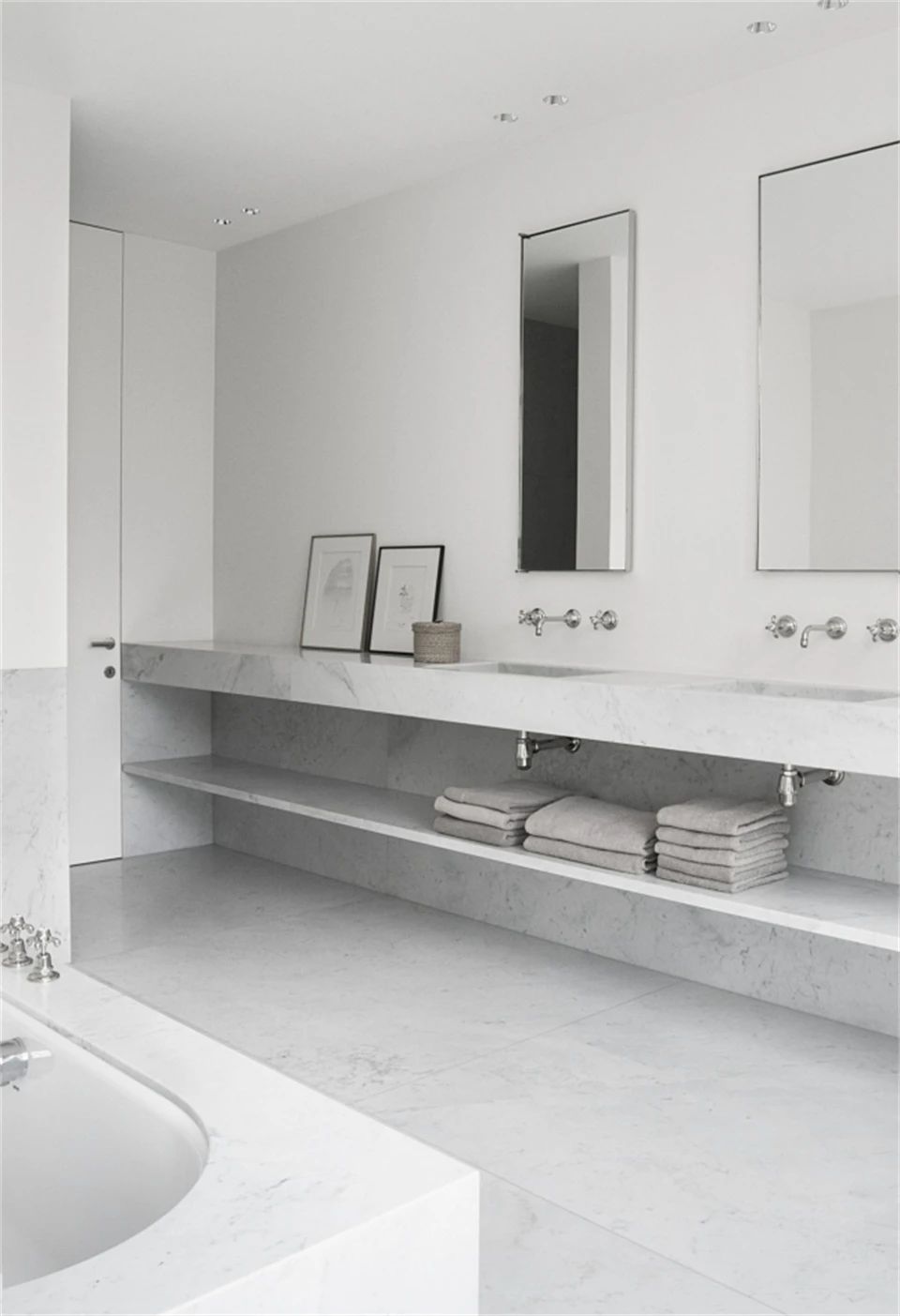 Daskal Laperre 室内设计案例丨比利时丨Daskal Laperre 室内设计工作室-99