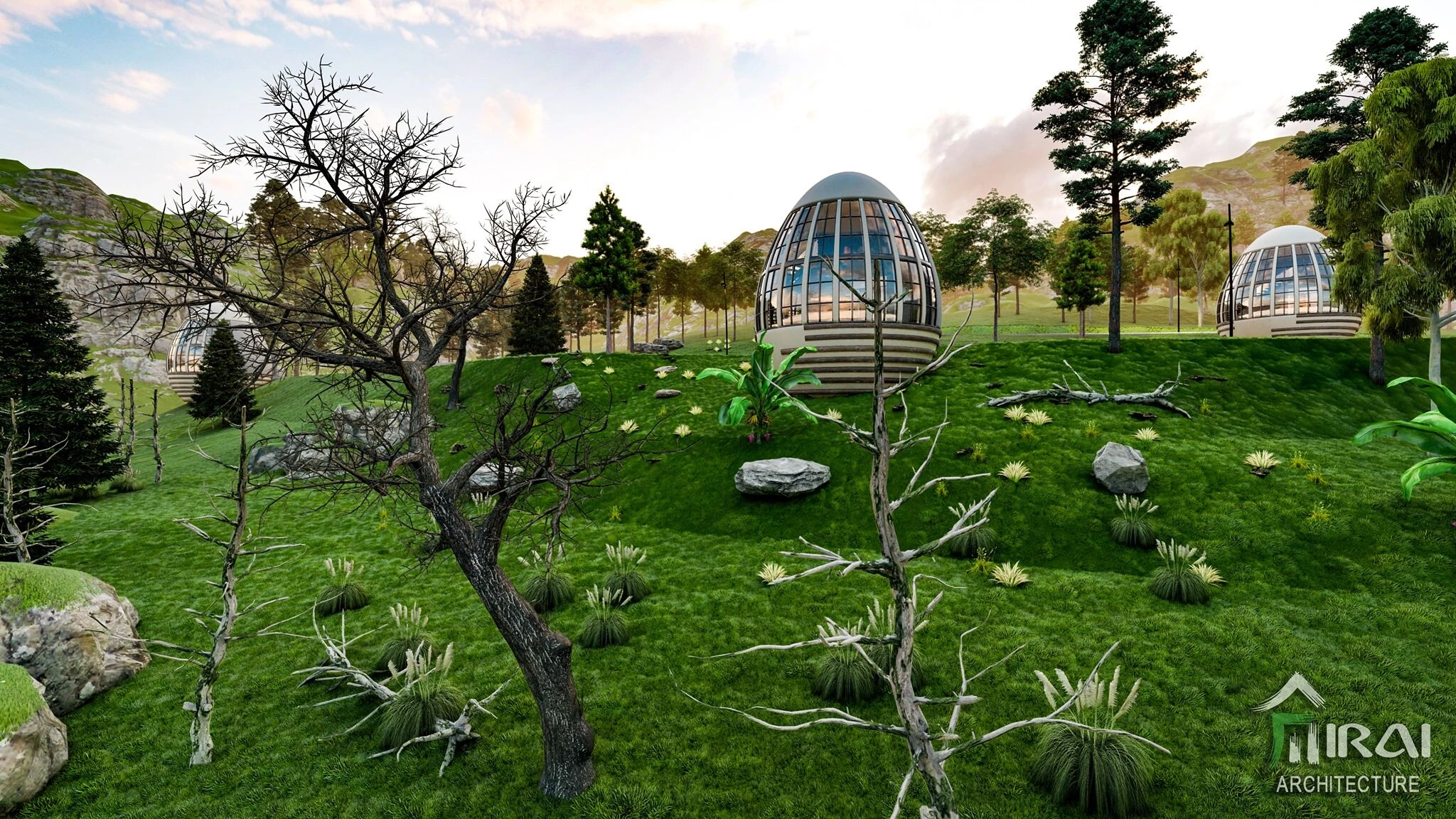 未来酒店设计-8