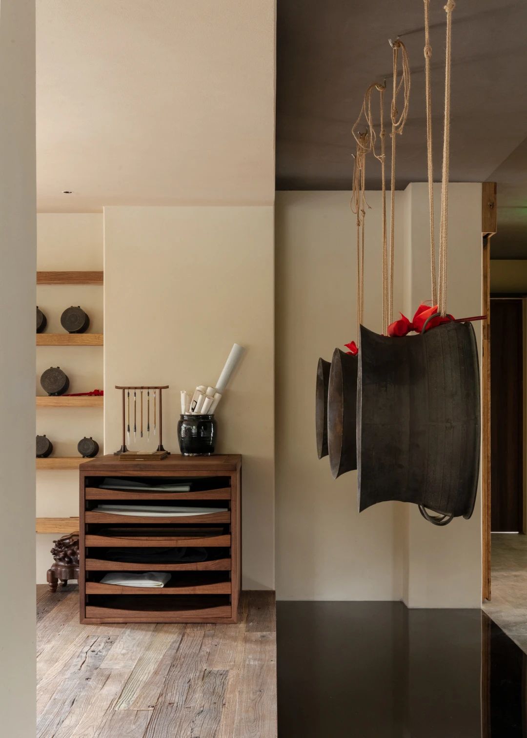 喜乐暖居丨中国广西丨顾忆-41