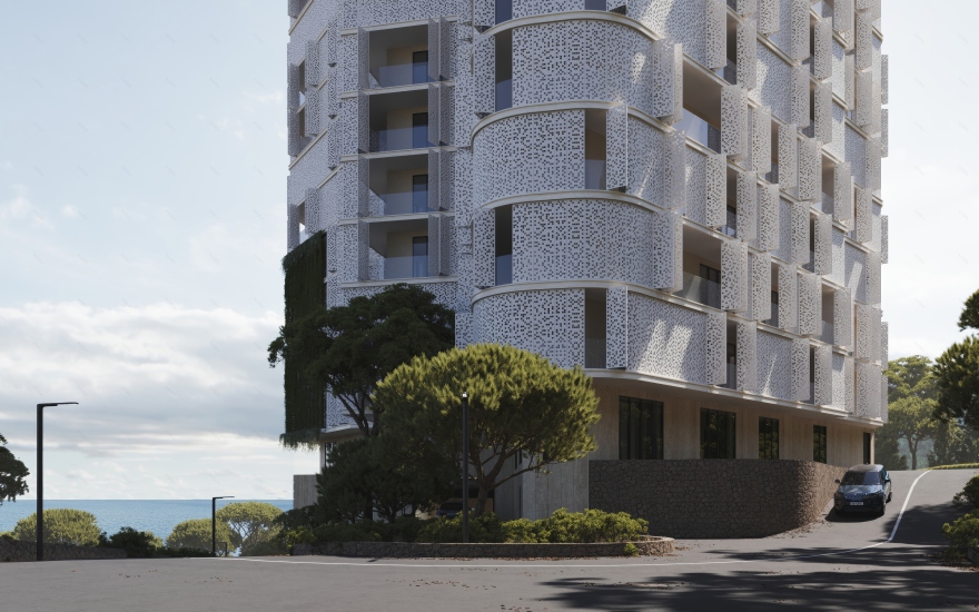 克里米亚的SN030公寓(SN029)-15