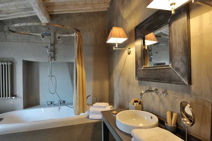 Villa Sassolini 酒店-30