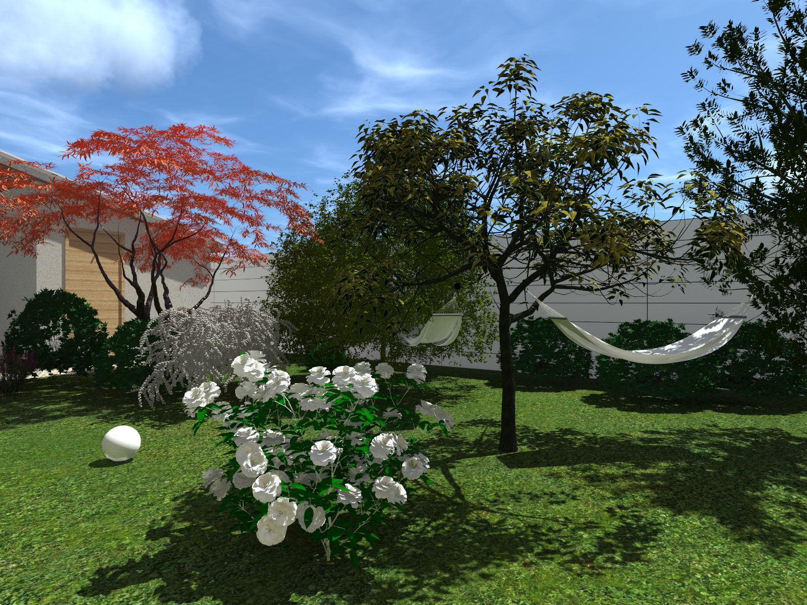 KYIV 2023城市短假项目景观美化-8