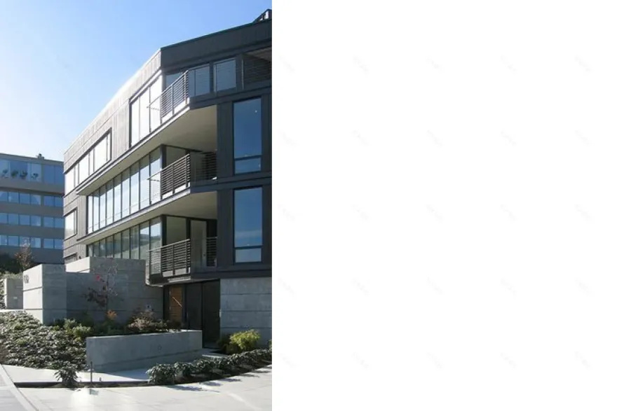 302号体育场丨United StatesTacoma-8