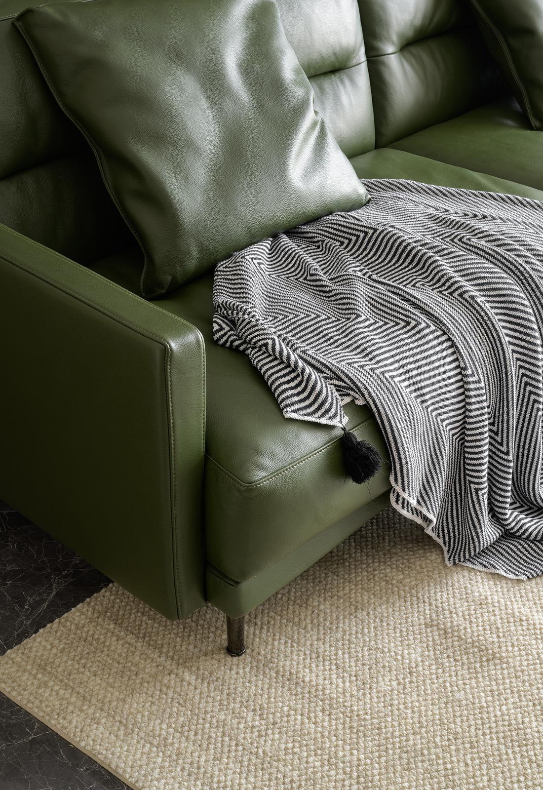 藏匿于时光中的隐奢美学丨博睿设计-11