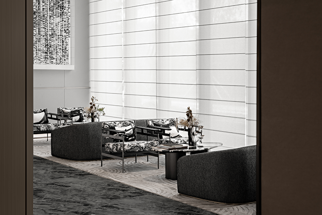 中国绿发宜宾鲁能公馆健康生活馆丨中国宜宾丨上上国际(香港)设计有限公司-24