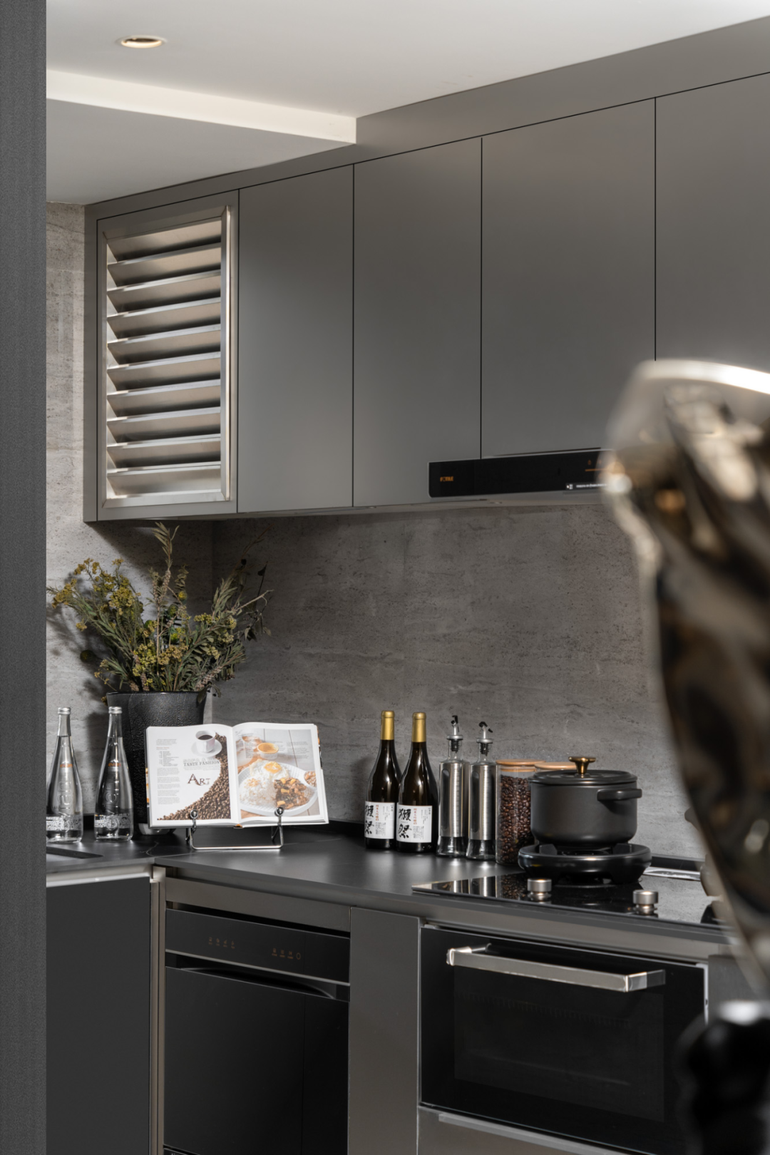 越秀·悦映湖山丨中国重庆丨菲洛米斯 PHILOMIS-47