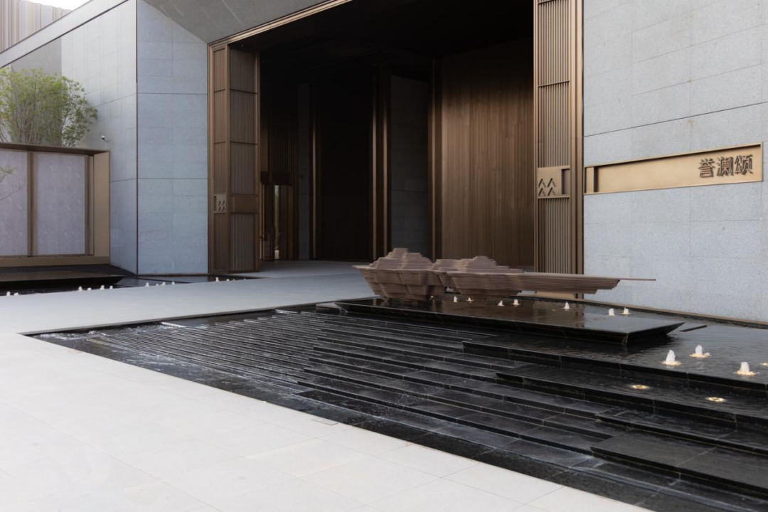 沈阳榆林路誉澜颂丨中国沈阳丨里表都会(北京)规划设计咨询有限公司-23