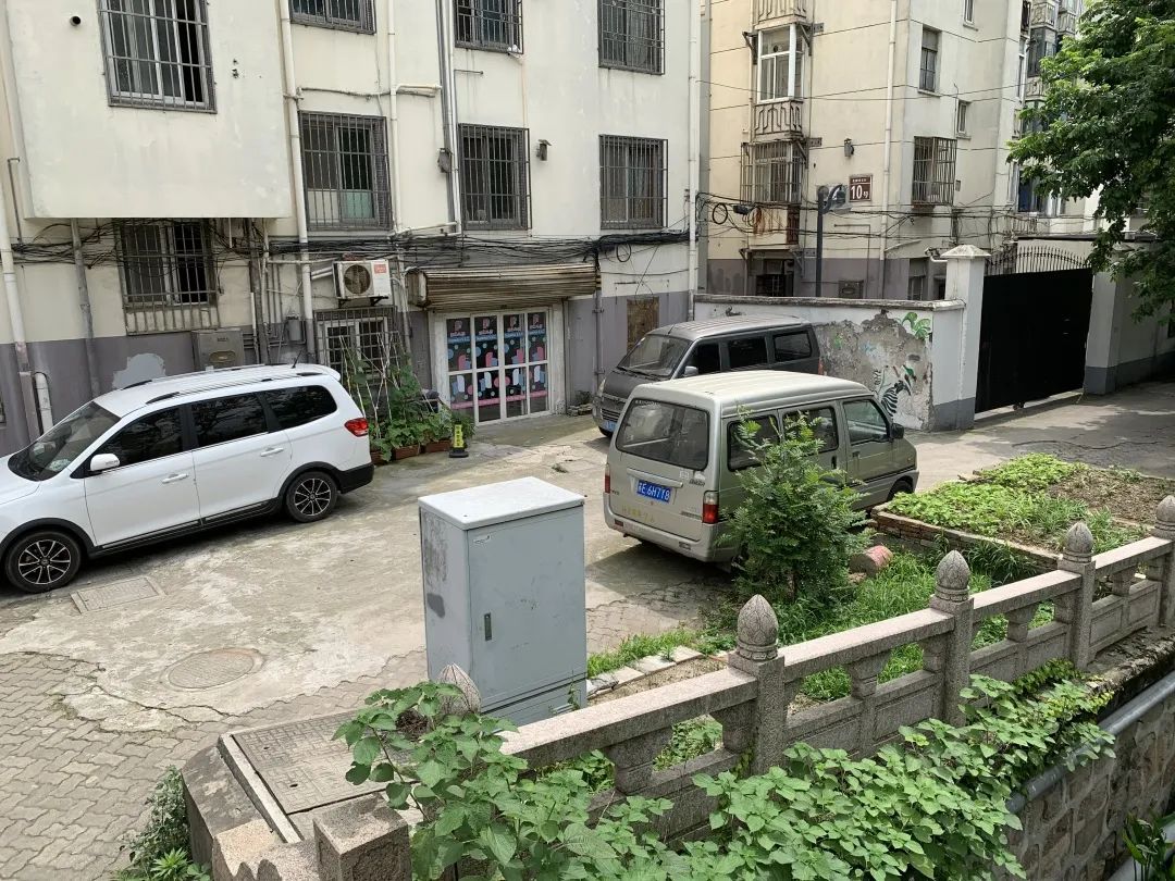 花意街区 · 昆小薇之昆山致和塘南岸更新设计丨上海亦境建筑景观有限公司,上海交通大学设计学院风景园林研究所-86