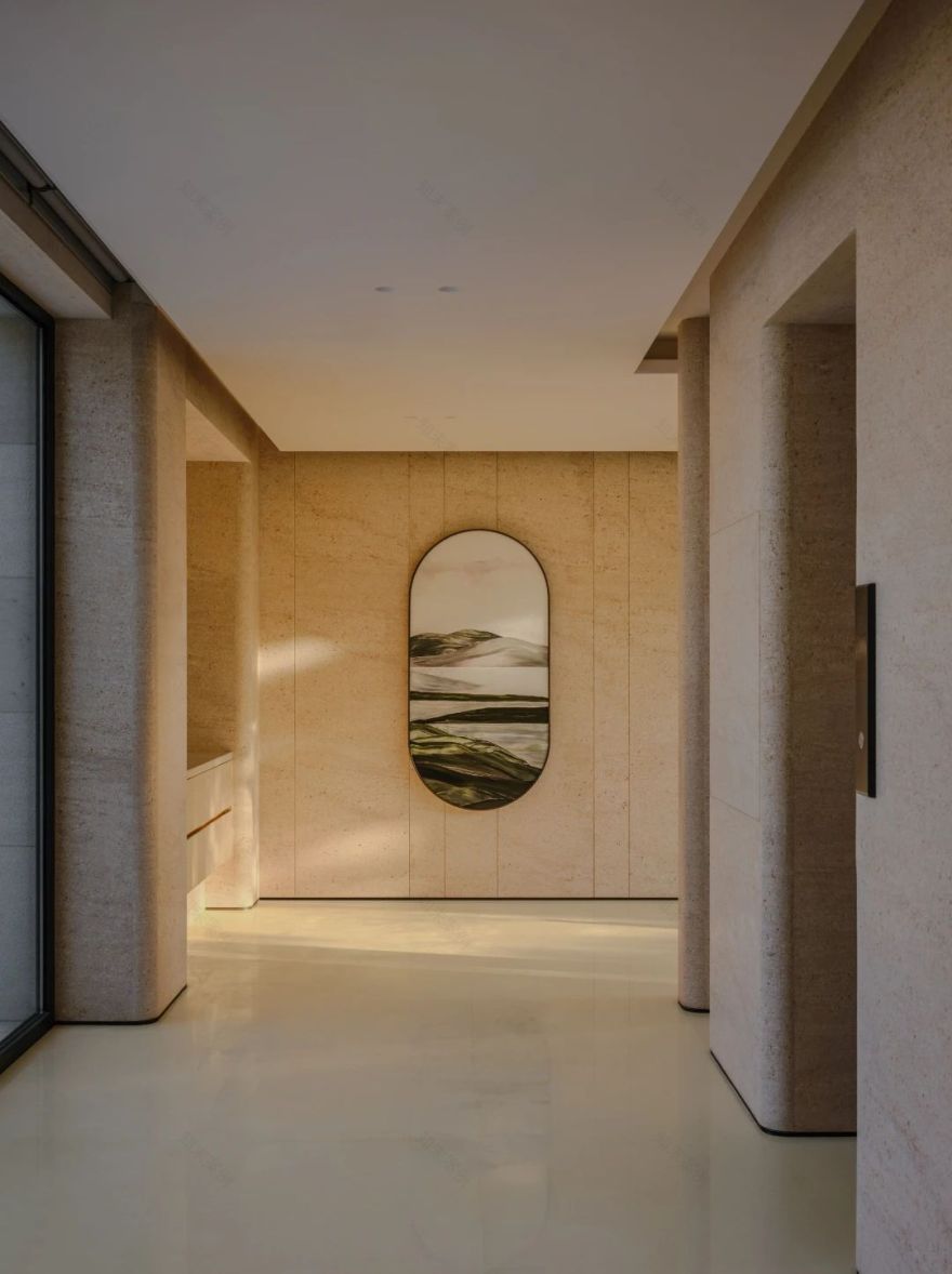 海南三亚海棠湾君御别墅丨中国三亚丨PAL DESIGN GROUP-36