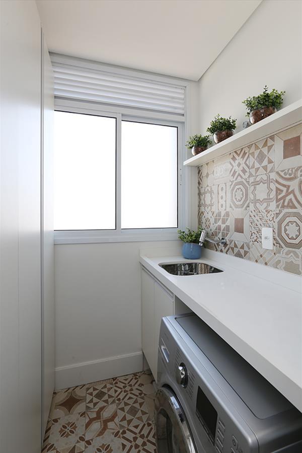 巴西 Vila Mariana 公寓-14