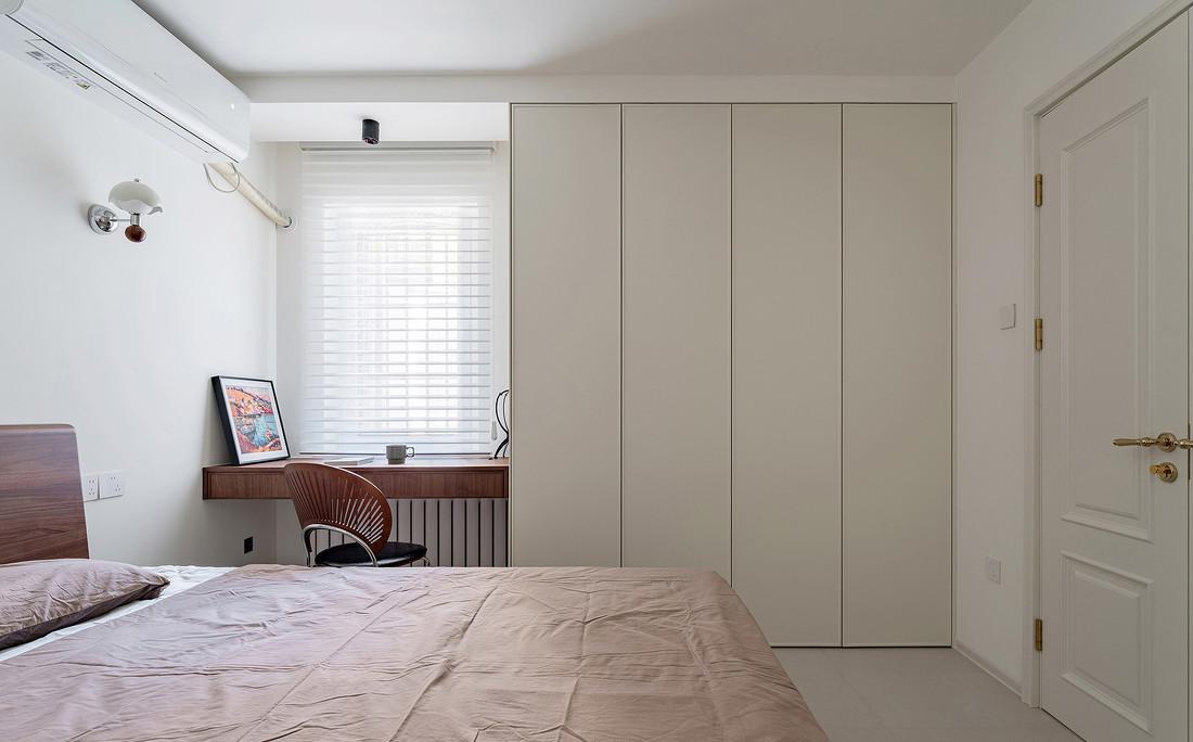 94㎡简约中古宅-29