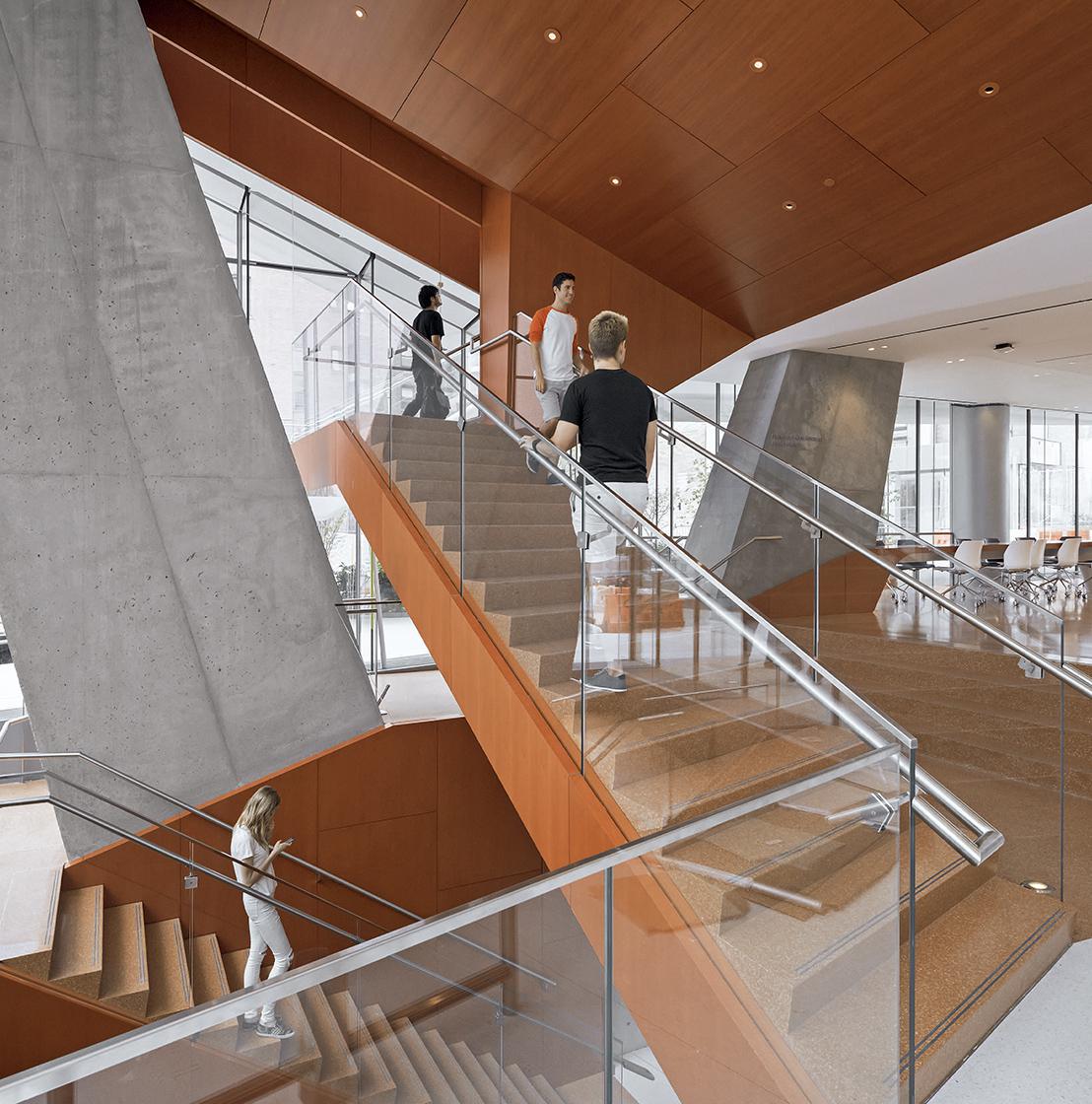 纽约哥伦比亚大学教育中心-18