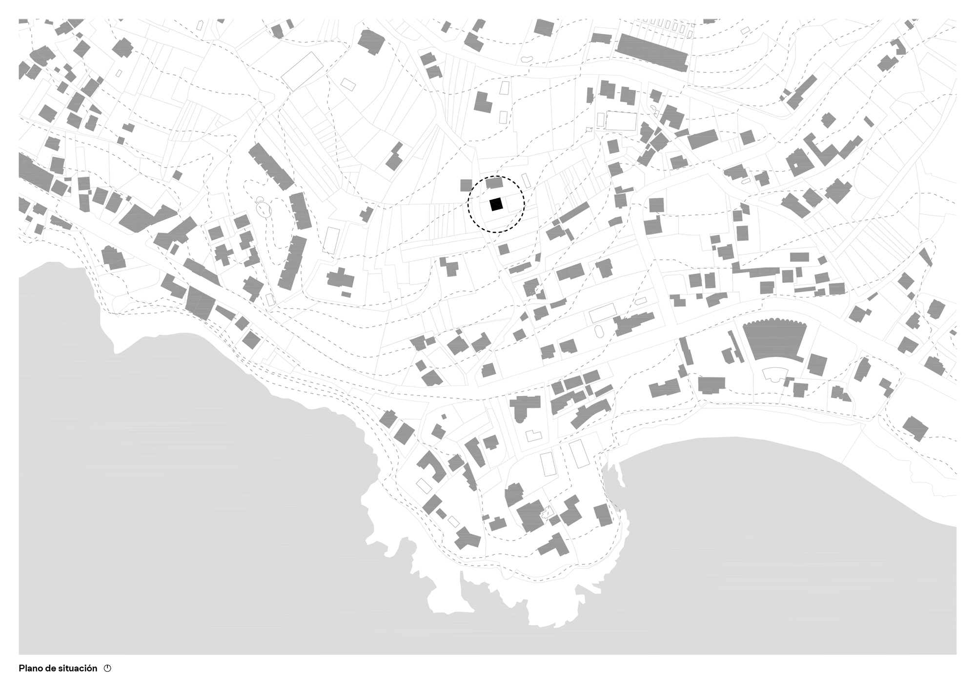 Carabu·eira 单户住宅丨西班牙丨Carbajo Barrios Arquitectos-12
