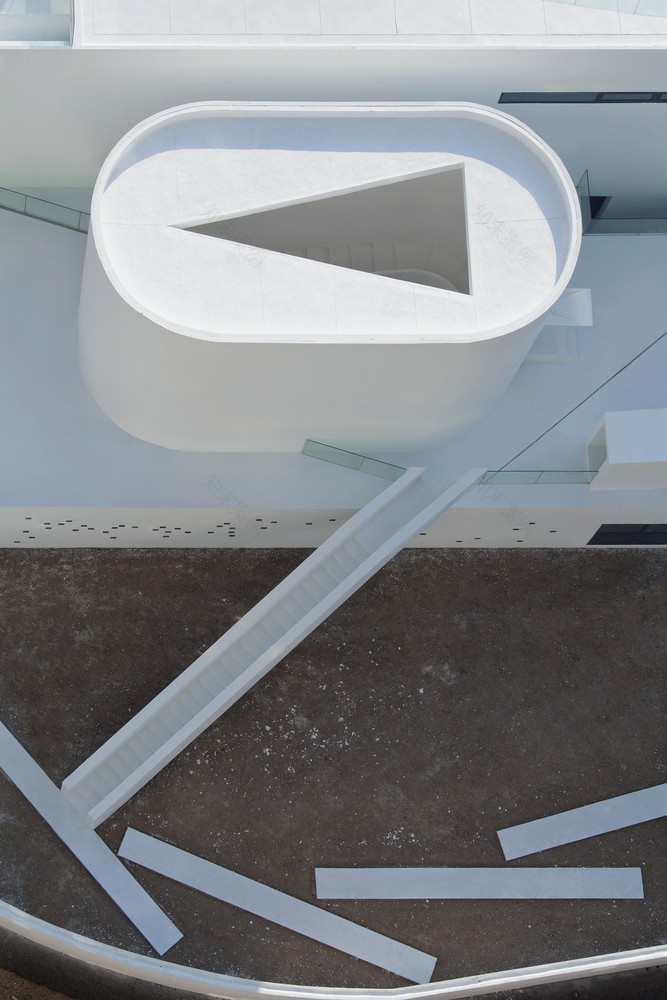 巨大的空间玩具——北京吴家昌幼儿园-22