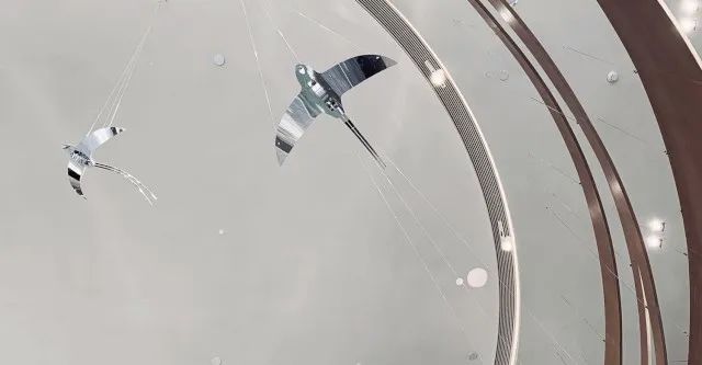 雅居乐·黄埔创新中心｜售楼处【知行设计 1080】-34