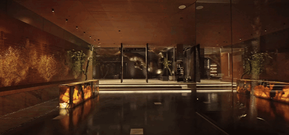 新作 自然之下的无界洄游丨紫香舸-82