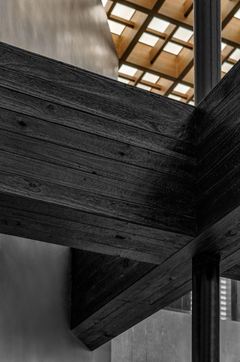 Various Associates丨Vanke Nantou Gallery丨中国-16